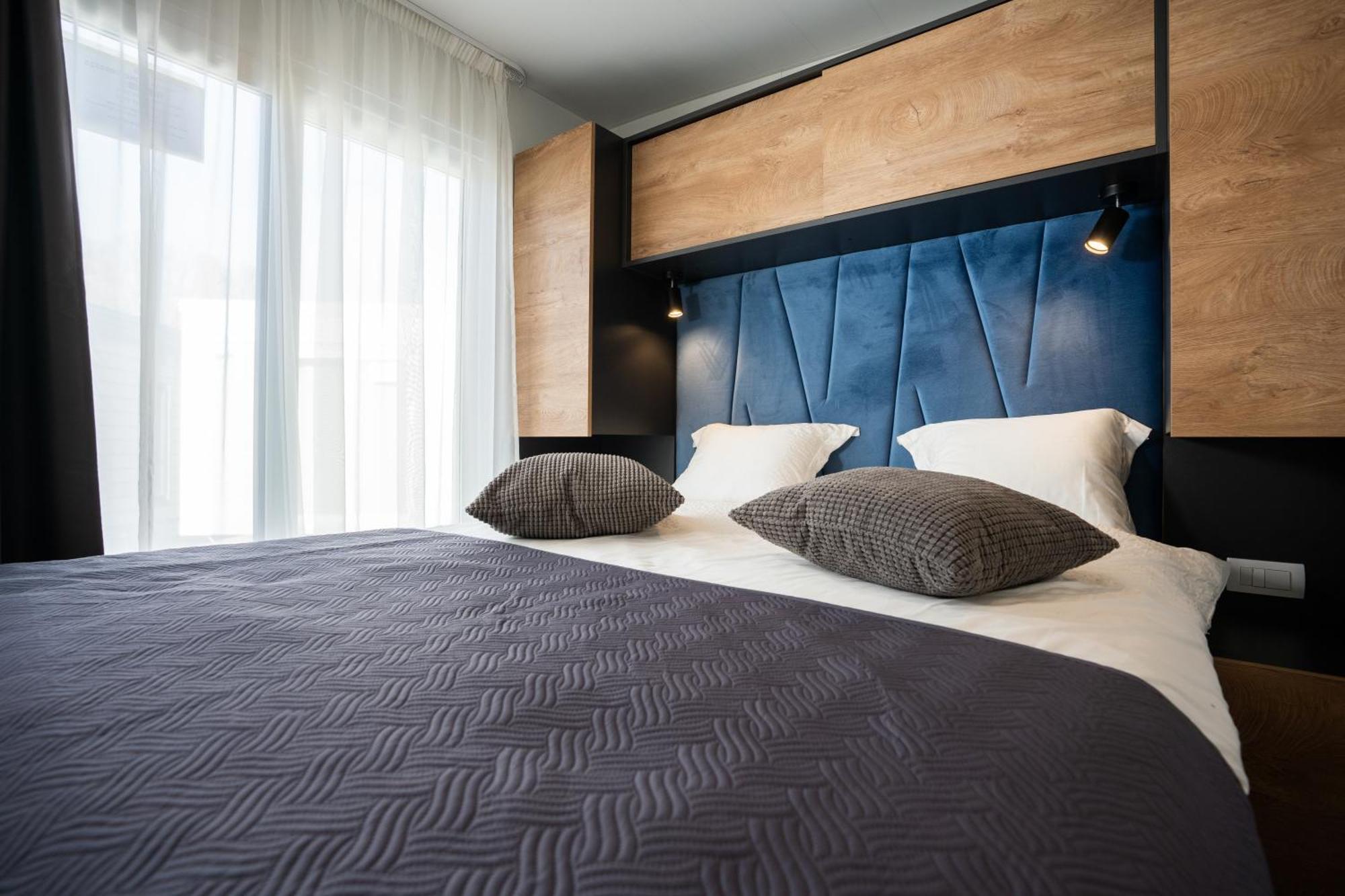 Hotel Srakovcic Heart Of Nature Ribnik エクステリア 写真